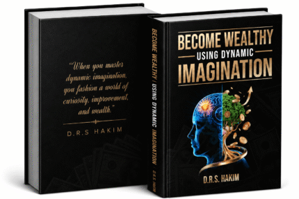 Become Wealthy Using Dynamic Imagination